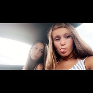 Meet your Posher, Lily